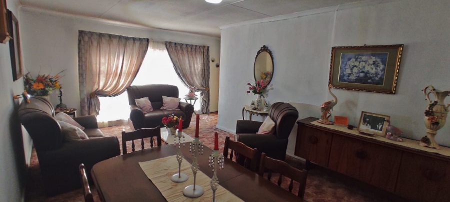 3 Bedroom Property for Sale in Sasolburg Ext 15 Free State